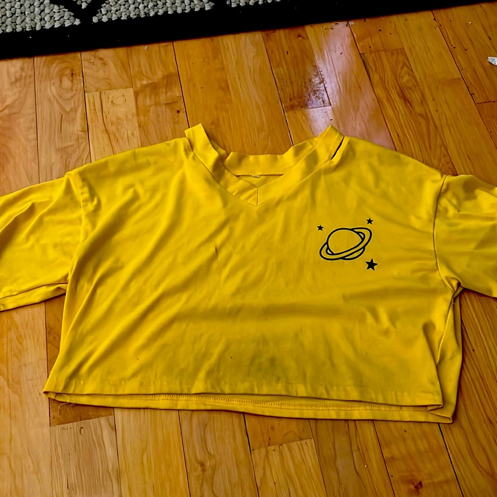 Only worn a couple times. It’s just not my style
